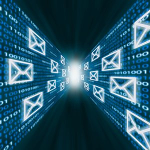 46% of SMEs Sharing Confidential Files by Email During Lockdown