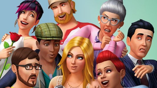 Update: The Sims is 'moving beyond' sequential releases to avoid resetting player progress