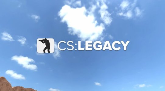 The fan remake of Counter-Strike 1.6 is encountering legal issues