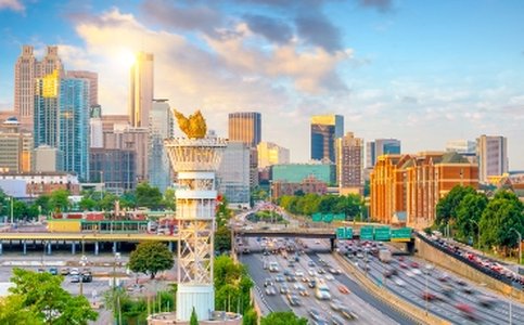 Atlanta City Ransomware Puts Personal Data at Risk