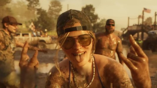 GTA 6 Delayed; Rockstar Announces May 2026 Release Date