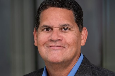 Reggie Fils-Aimé reveals Nintendo had adaptive controller in development