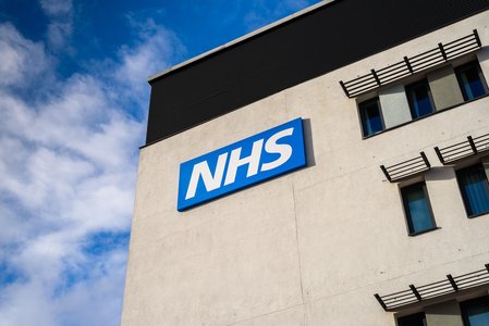 Security Fears as NHS Approves Health Apps