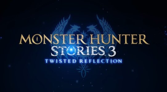 Monster Hunter Stories 3: Twisted Reflection is coming to PC in 2026