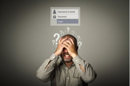 Data Breaches, Secure Passwords Stress Consumers