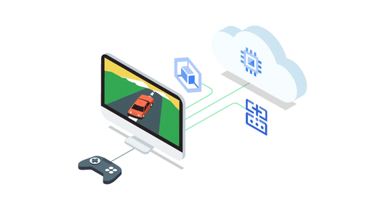 Google's post-Stadia plan? Helping live service publishers find their groove