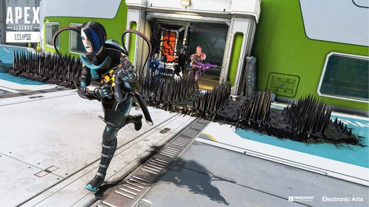 Respawn u-turns on battle pass changes following player backlash