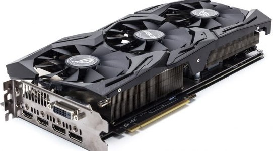 ASUS pulls the plug on its newly announced AREZ, AMD GPUs to return to the ROG gaming brand [UPDATE]