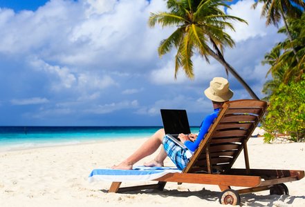 Brits Abroad Ignore Wi-Fi Security Dangers