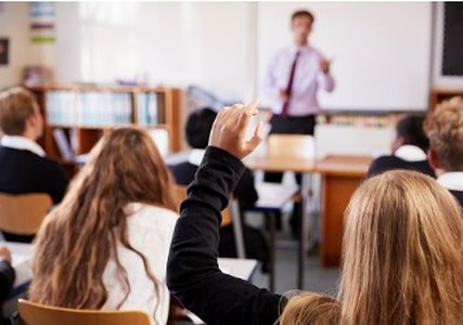 Government Woe as Education Department Fails GDPR Test
