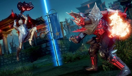 NEW WORLD: AETERNUM Season 8 Everything You Need To Know Before Launch