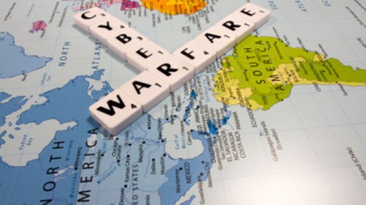 War in Ukraine Has Pushed Two-Thirds of Businesses to Change Cyber Strategy
