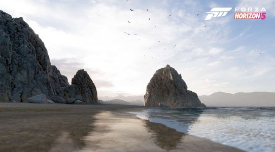 Forza Horizon 5 surpassed 4.5 million players, Naraka: Bladepoint has sold 6 million units