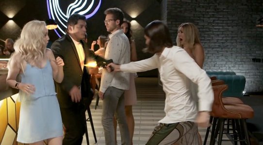Steam bans Super Seducer 3, available now exclusively via GamesPlanet