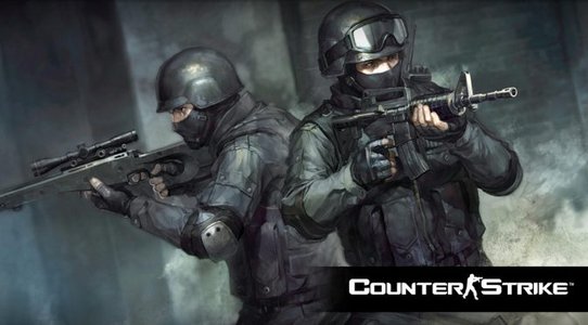 You can now play Valve’s classic Counter-Strike 1.6 game in your web browser