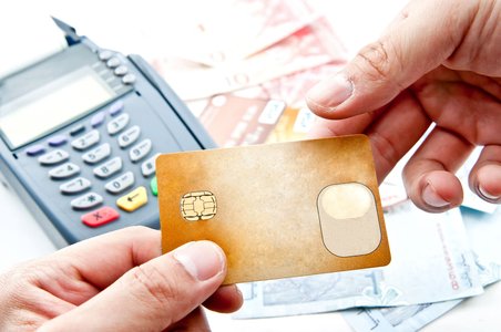Backoff Malware Behind Thousands of PoS Hacks