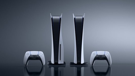 PlayStation full-year operating income jumps 43% to $2.8bn