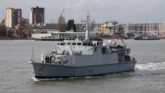 Sensitive Data about UK Military Sites Potentially Leaked by LockBit