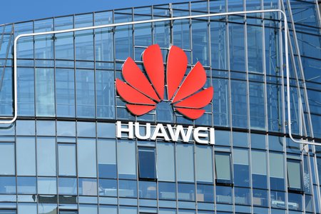 Huawei CFO Released After Admitting She Misled Bank