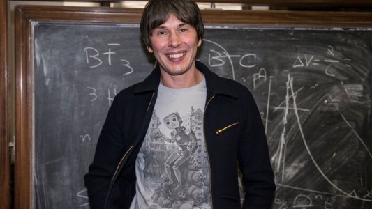 Brian Cox to Discuss Quantum Computing's Impact at Infosecurity Europe 2025