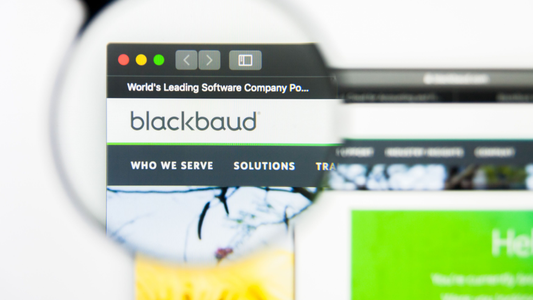 Blackbaud Settles Ransomware Breach Case For $49.5m