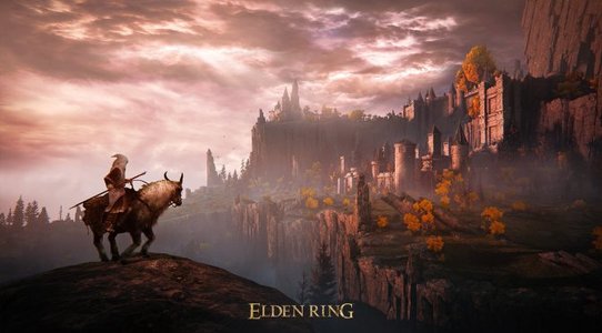 Elden Ring has reportedly sold 5 million copies on PC in less than a week