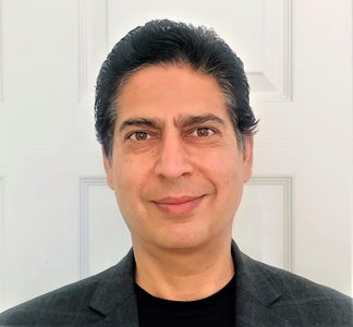 Ajay Sabhlok Appointed Rubrik’s First Joint CIO and CDO