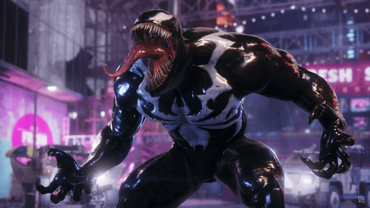 Marvel's Spider-Man 2 and Half-Life actor Tony Todd dies aged 69