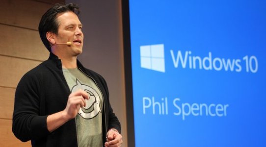 Xbox’s Phil Spencer: There will be more PC exclusive games, more details coming in the future