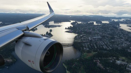 Microsoft Flight Simulator March 26th Update brings performance optimizations