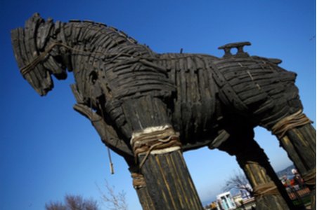 Gozi Trojan Turns to Dark Cloud Botnet