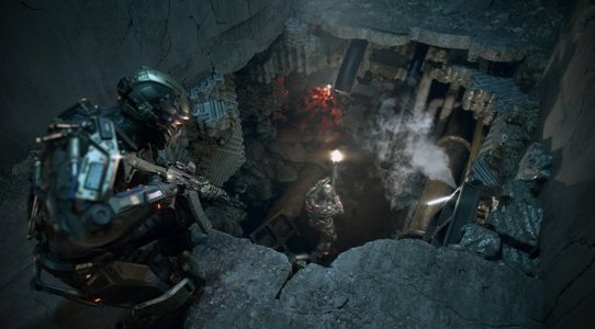 La Quimera has been released on Steam Early Access