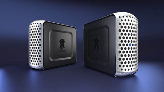 Preorders open for gaming PC’s built by Konami