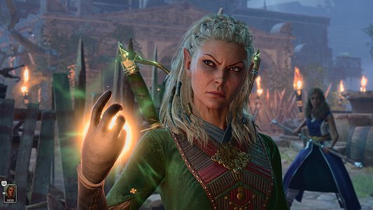 What works (and doesn't work) about Baldur's Gate 3's D&D-driven systems