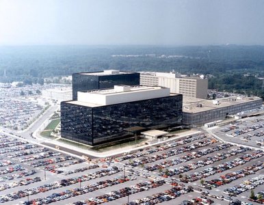 NSA Collects the Whole Voice Conversation of an Entire Nation