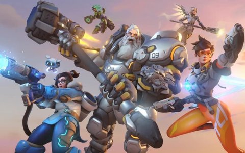 Blizzard Taps Nexon To Make OVERWATCH On Mobile Devices, New STARCRAFT Game - RUMOR