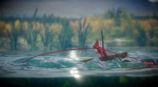 Unravel 2 has been rated by ESRB [UPDATE: Confirmed]