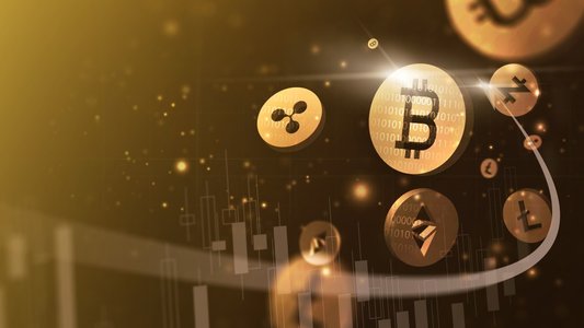 US Targets Crypto Firms Aiding Russia Sanctions Evasion