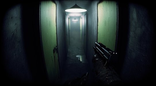 This new bodycam horror game shows why Unreal Engine 5’s Unrecord is in a league of its own