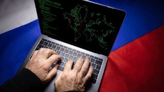 Russia Operatives Accused of 2019 Election Interference