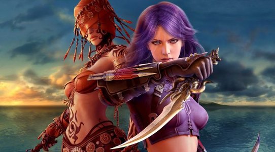 Guild Wars receives new patch that adds brand new graphics settings/options