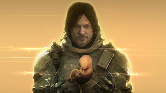 Death Stranding dev Kojima Productions opens multimedia division in California