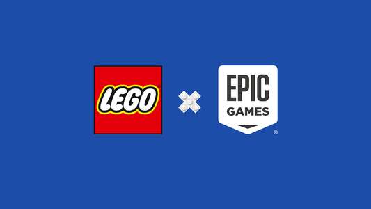 Epic and Lego want to create a metaverse for children