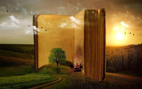 Experiencing A Story