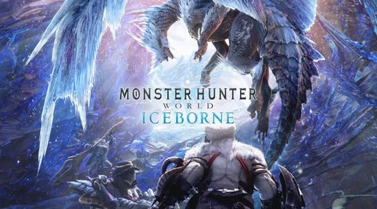 Monster Hunter World Iceborne comes to the PC on January 9th, will support DirectX 12