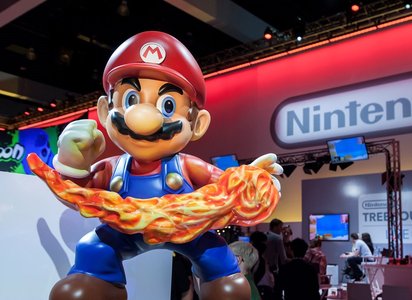 Nintendo Breach: Now 300,000 Accounts Affected