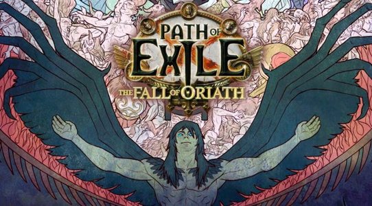 Path of Exile 3.0.0: The Fall of Oriath releases on August 4th, full release notes unveiled