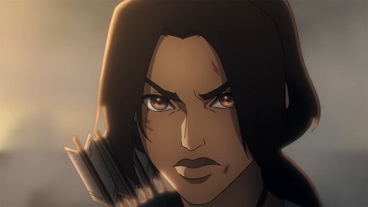 TOMB RAIDER: THE LEGEND OF LARA CROFT First Look Teaser Officially Released
