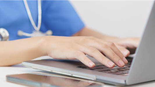CISA Releases Cybersecurity Toolkit For Healthcare