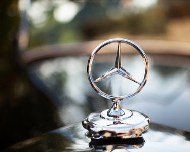 Mercedes Issues eCall Recall
